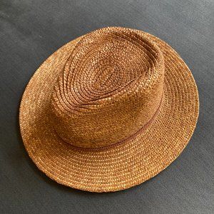 Brixton Straw Hat
